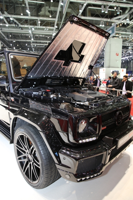 Brabus - 002